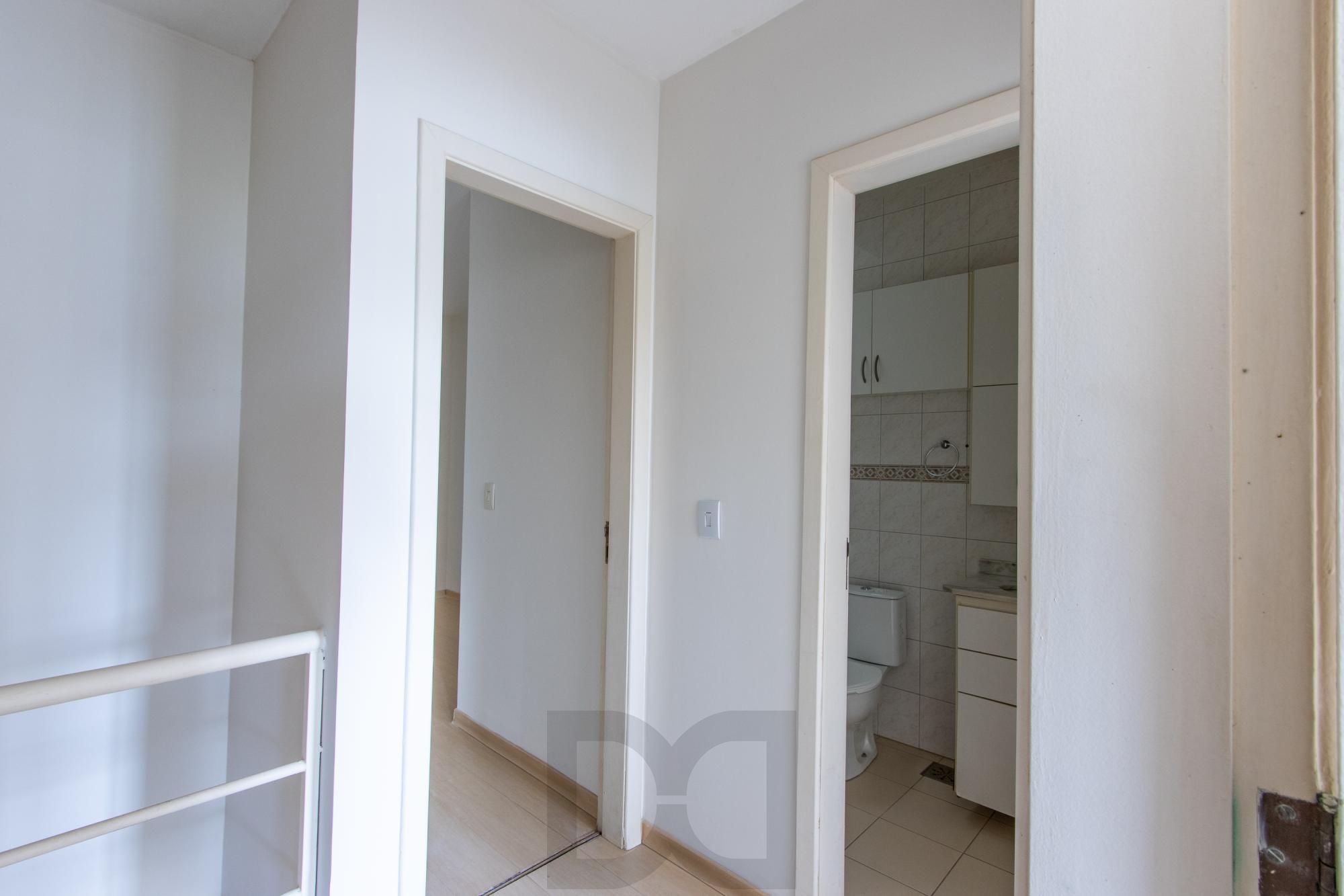 Casa em condomínio de 3 quartos na Tristeza — foto 26