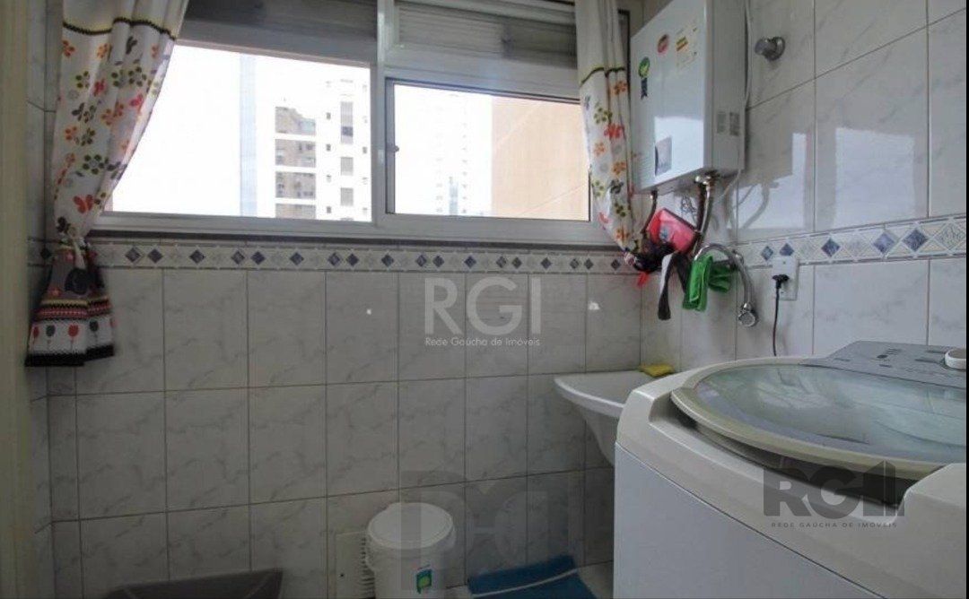 Apartamento para Venda - 112m², 3 dormitórios, sendo 1 suites, 1 vaga - Chácara das Pedras — foto 6
