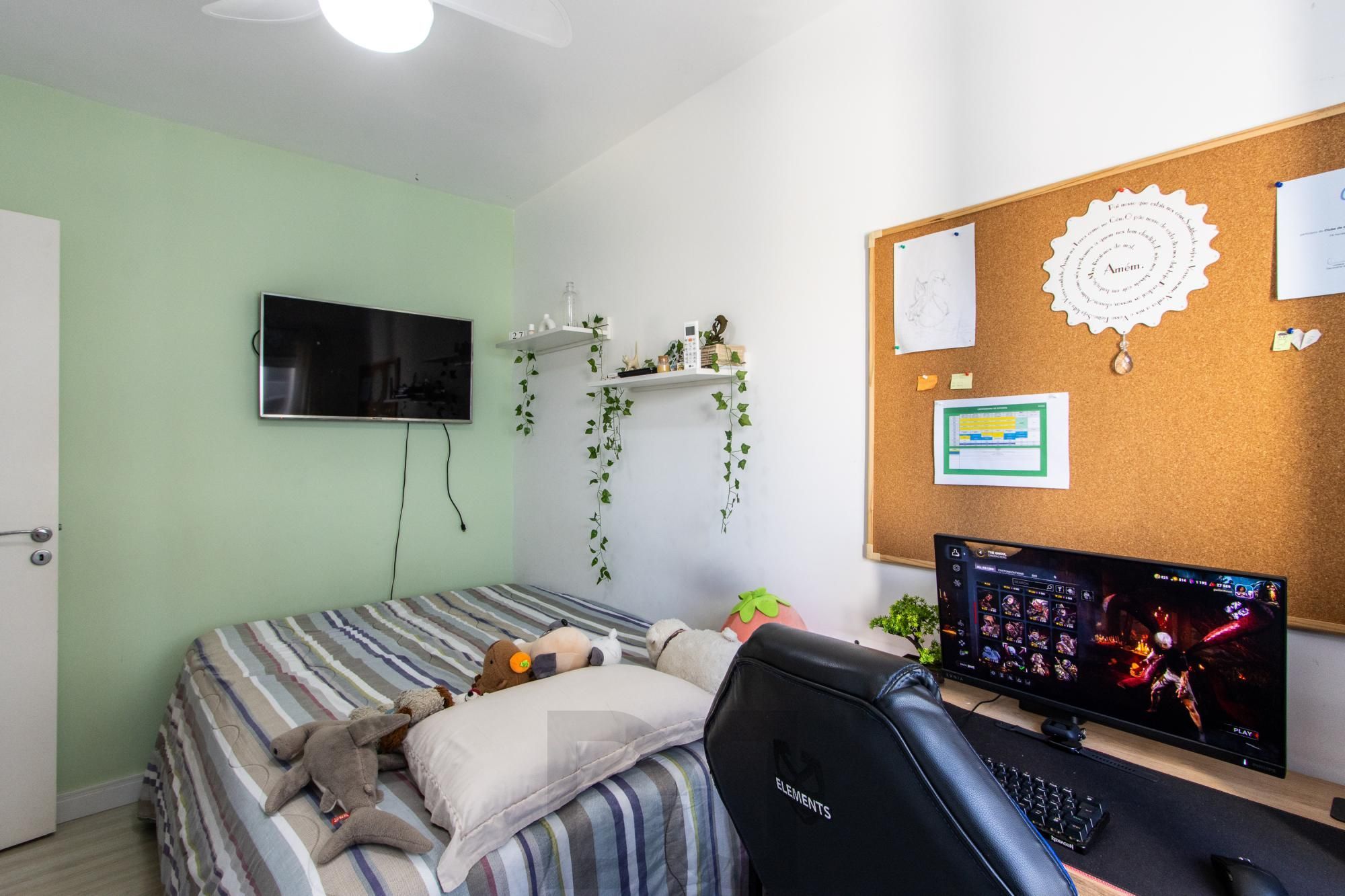 Apartamento 3 dorms à venda Avenida da Cavalhada, Cavalhada - Porto Alegre — foto 19