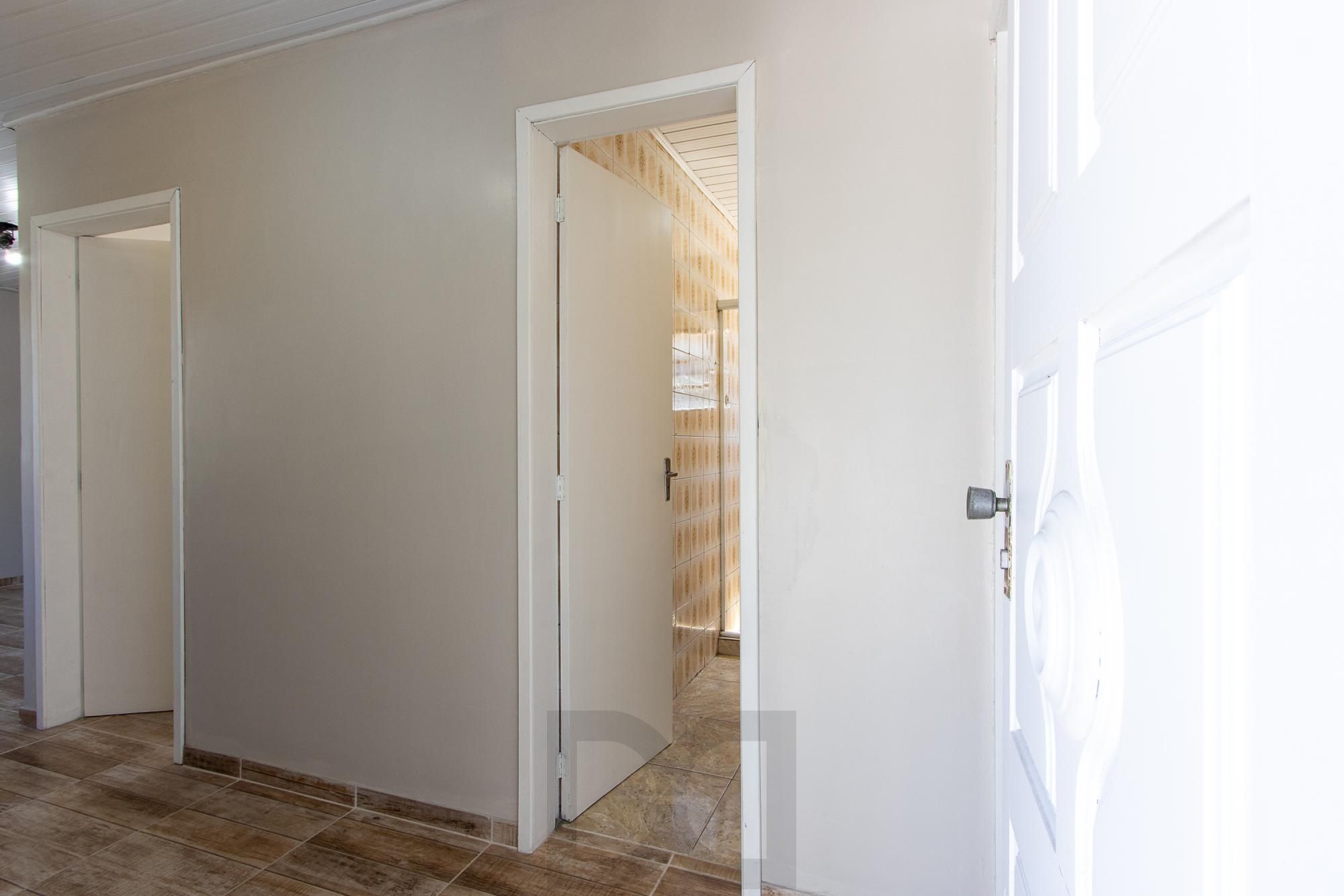 Casa de alvenaria, com 3 quartos, 1 suíte e 3 vagas de garagem. — foto 30