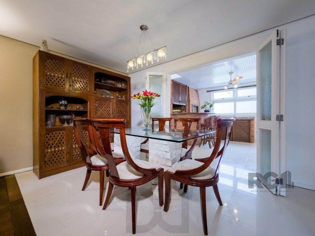 CASA EM CONDOMÍNIO NA TRISTEZA PRÓX. A WENCESLAU ESCOBAR! — foto 11