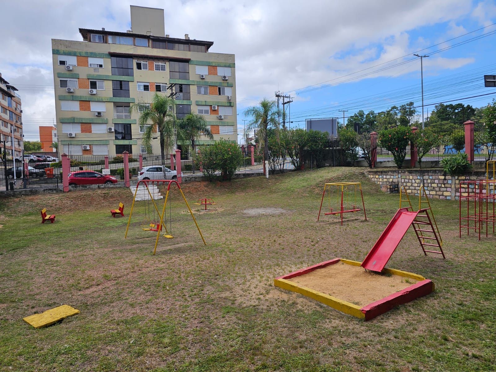 Excelente apartamento com 70m² privativos e vista panorâmica da cidade!! — foto 18