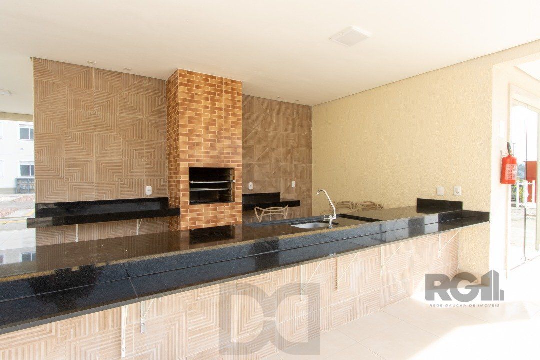 Apartamento | 2 quartos | 44,00m2 privativos | Bairro Morro Santana — foto 31
