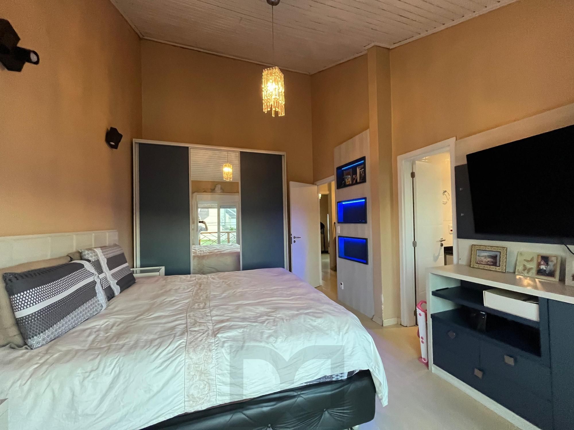 Casa com 3 dormitórios no Lagos de Nova Ipanema! — foto 22