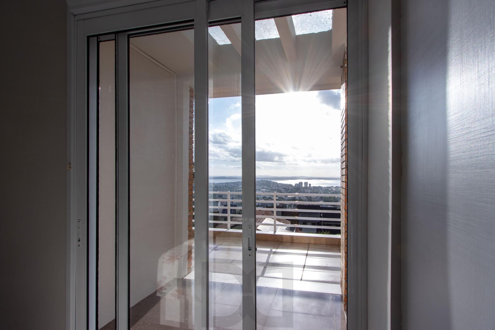 Casa 4 dormitórios com elevador — foto 41