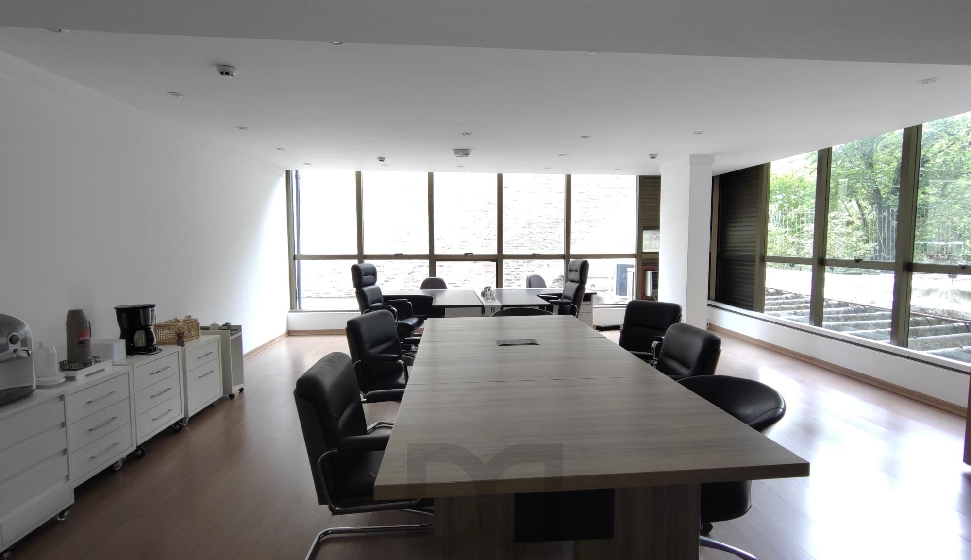 Excelente sala comercial no bairro Bela Vista. — foto 1
