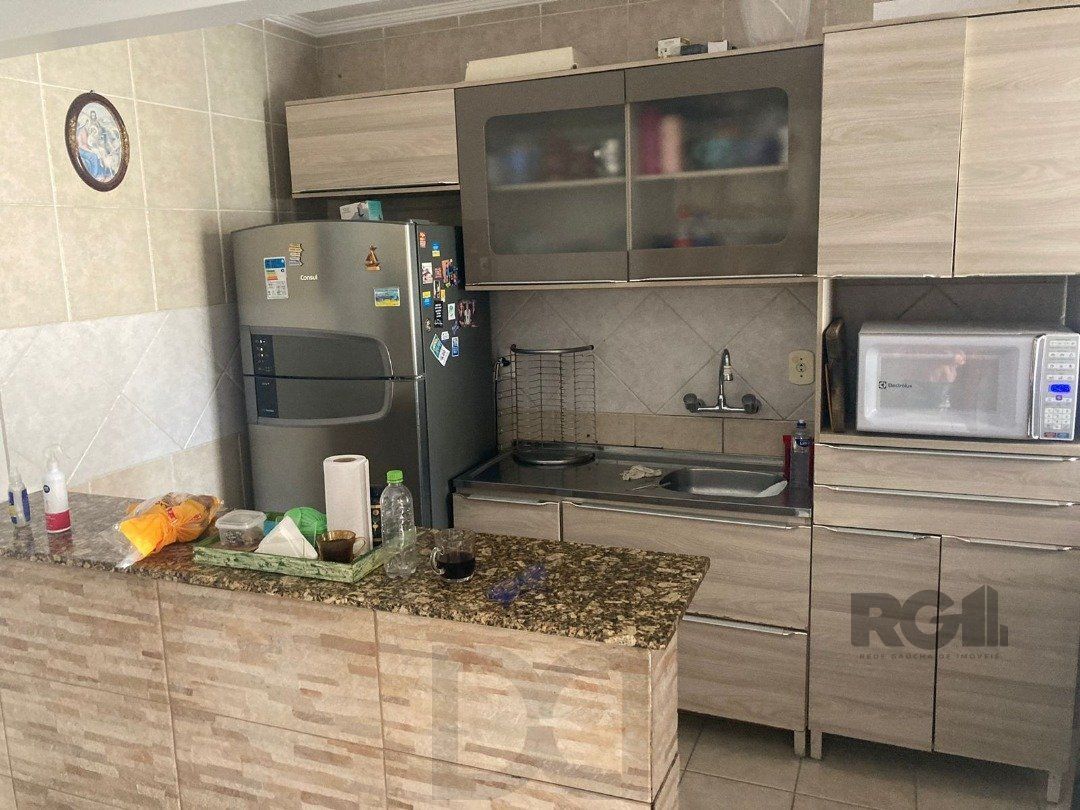CASA | 2 DORMITÓRIOS | 1 SUÍTE | 2 VAGAS | PISCINA | SACADA | BAIRRO HÍPICA | ZONA SUL — foto 6