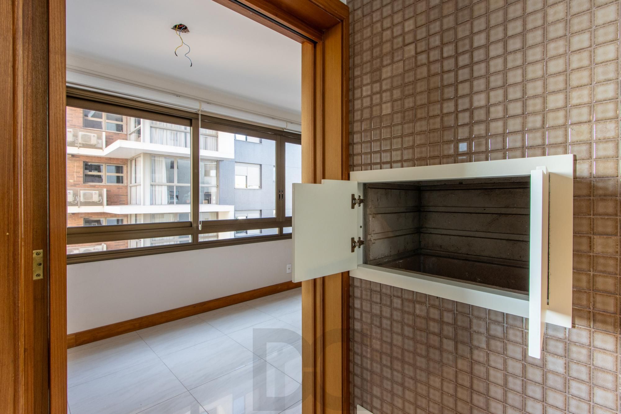 Apartamento com 133 m², 3 quartos na Tristeza — foto 12