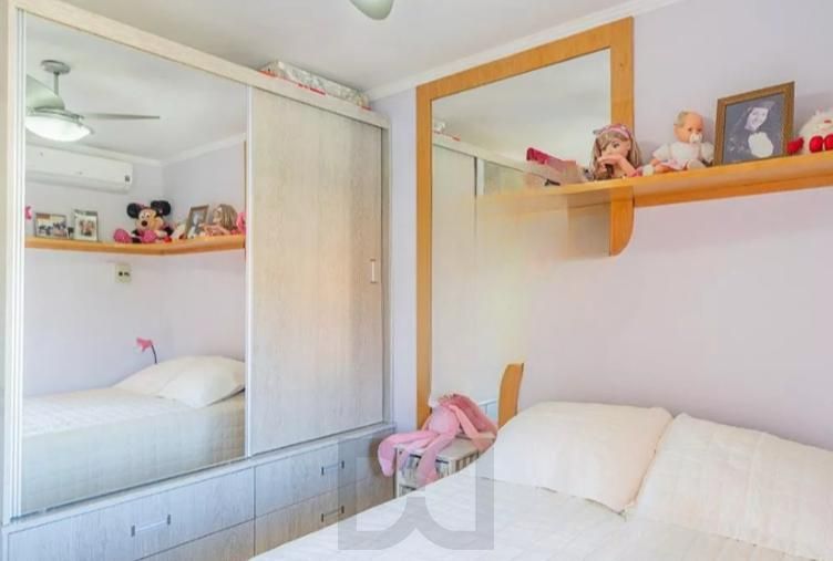 Linda casa com 3 dormitórios, sendo 1 Suíte, Sala Ampla no Condomínio de Ótima Localização — foto 25