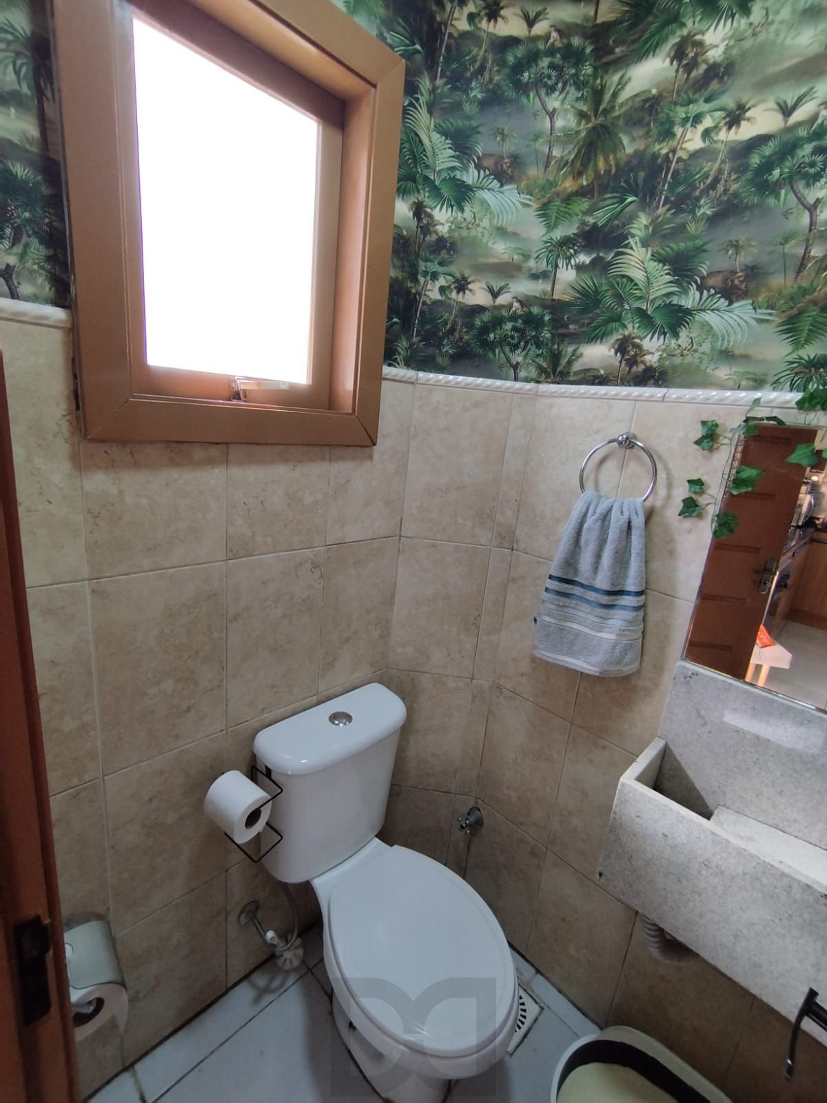 Casa de condomínio, 2 dormitórios, 1 vaga, bairro Ipanema. — foto 10