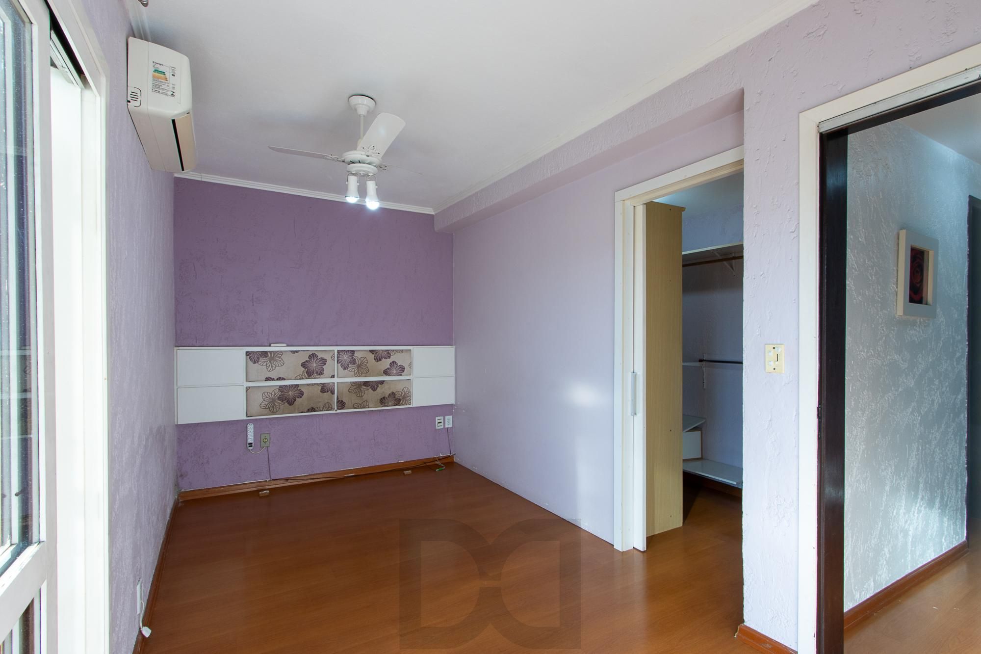 Casa em condomínio, com 3 dormitórios, — foto 33