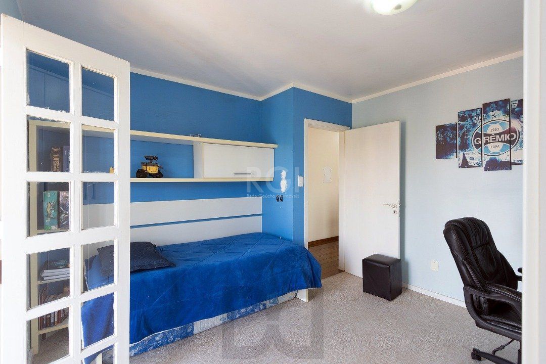 Casa Condominio para Venda - 297.63m², 4 dormitórios, sendo 1 suites, 2 vagas - Espirito Santo — foto 37