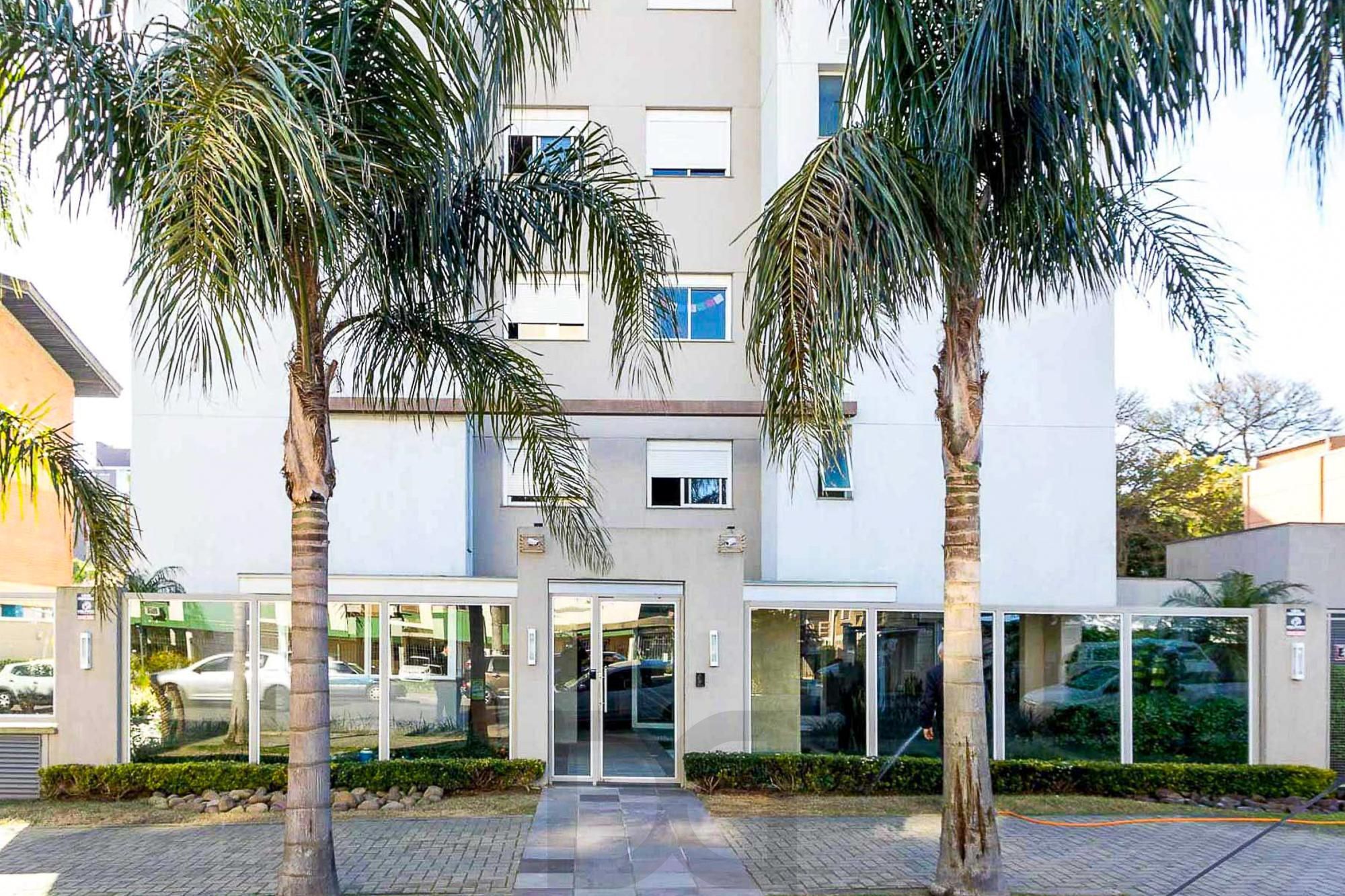 Apartamento com 2 dormitórios, sendo 1 suíte, e sala ampla com ambientes integrados - Condomínio Residencial Sucre — foto 26