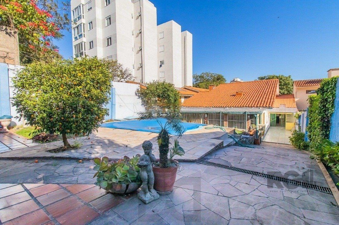 Casa, 200m², 3 dormitórios, bairro Cristal — foto 20