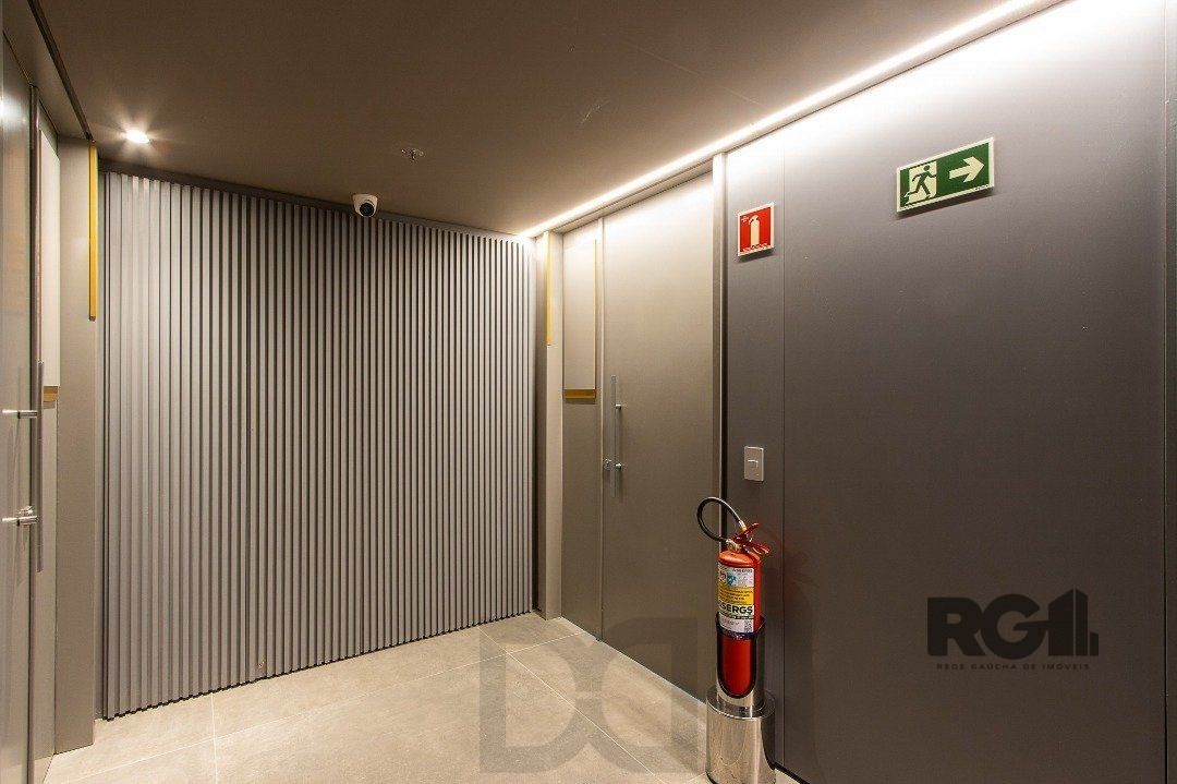 Sala comercial no Shopping Pontal | 28,69m2 Privativos | 20º andar — foto 7
