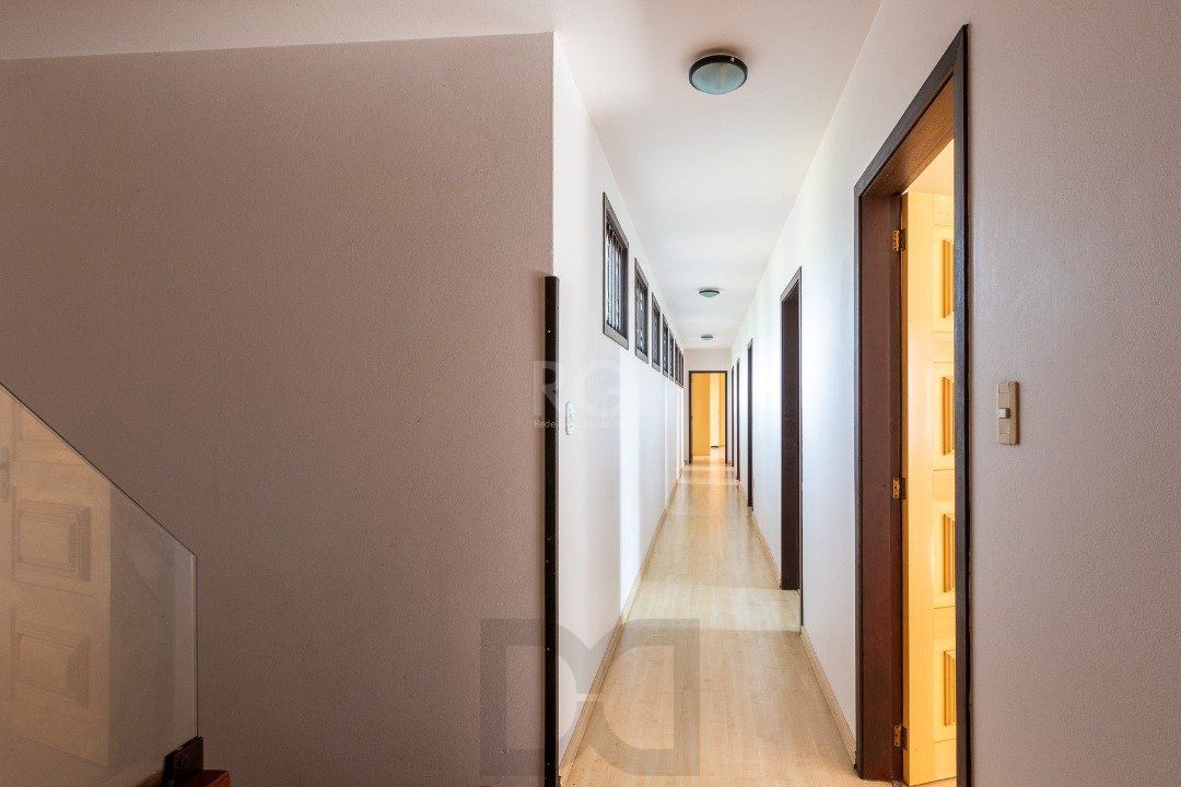 Casa para Venda - 500m², 4 dormitórios, sendo 1 suites, 4 vagas - Vila Conceição — foto 23