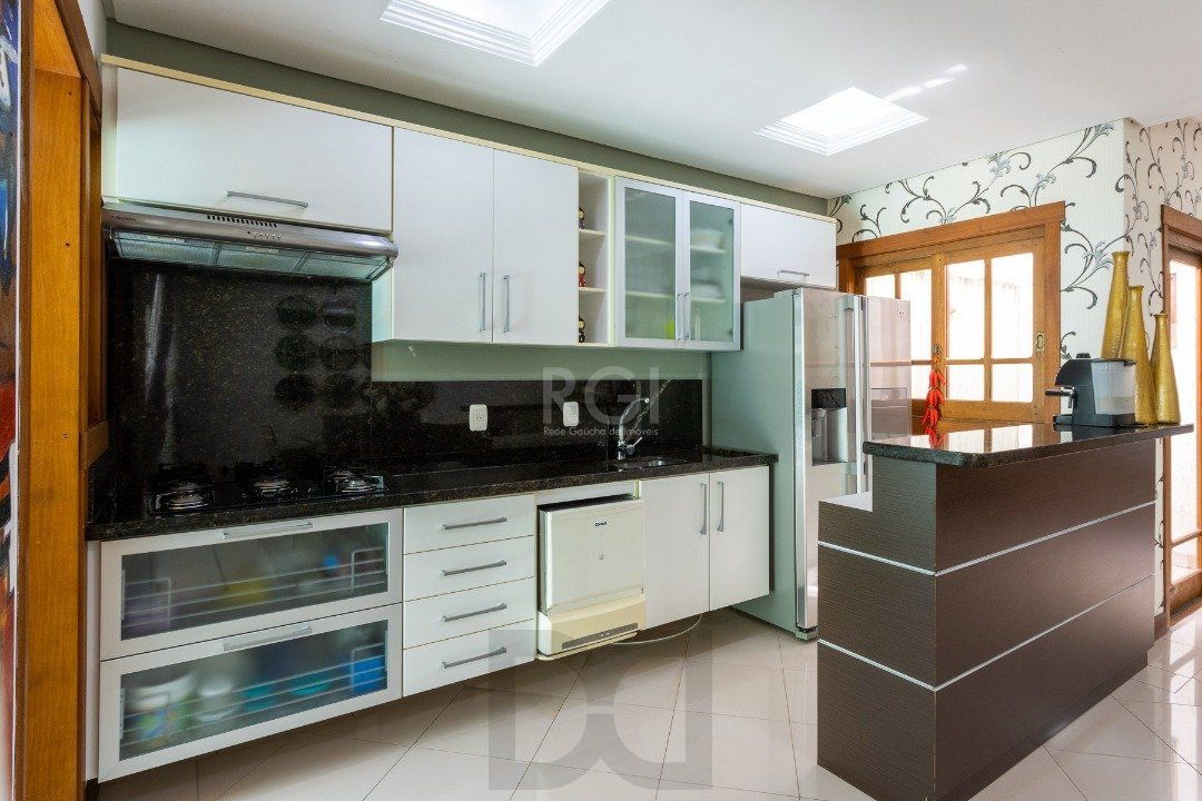 Casa para Locação/Aluguel - 222.26m², 3 dormitórios, sendo 1 suites, 3 vagas - Ipanema — foto 12