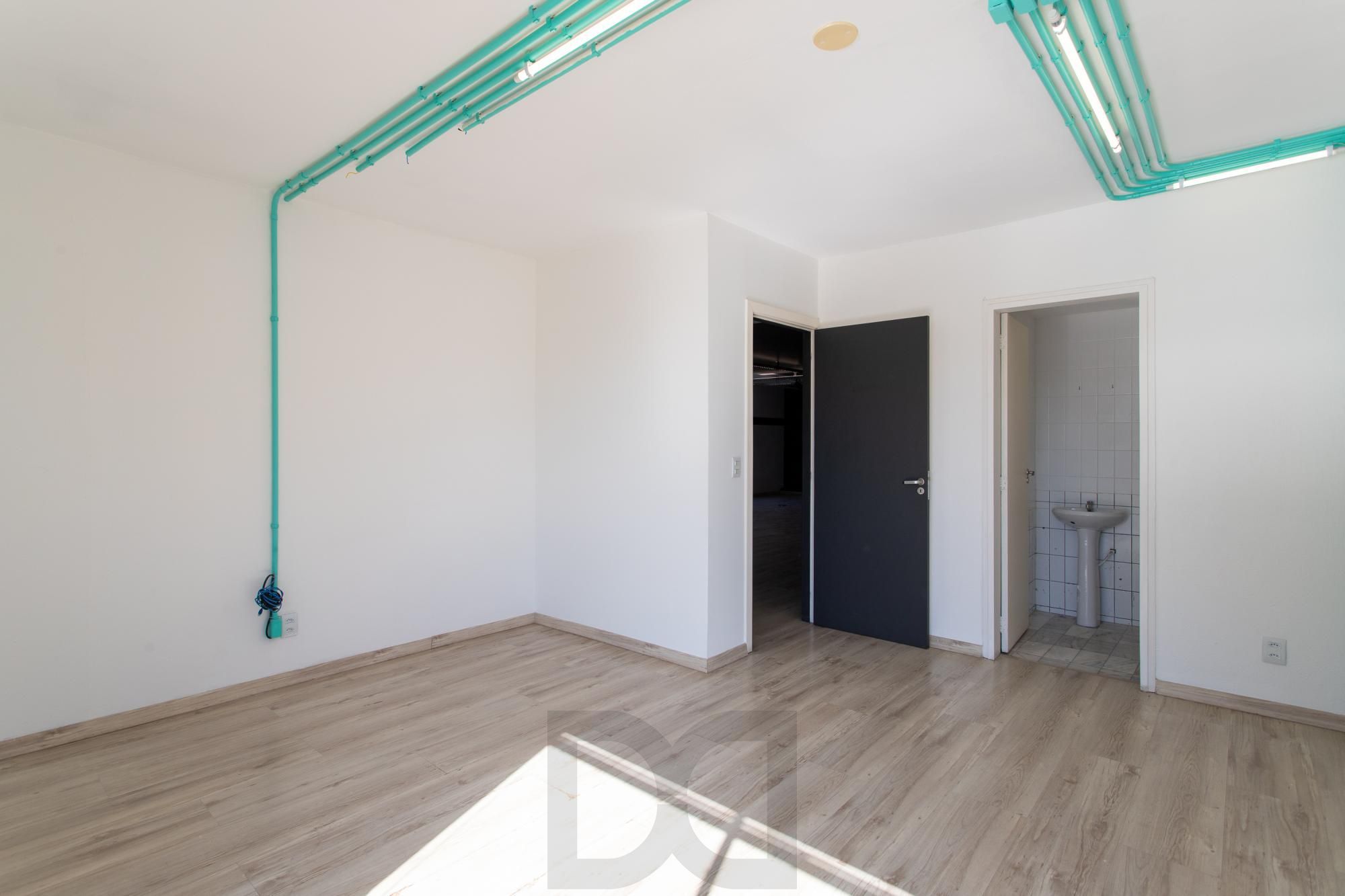 Andar inteiro com 214 m² — foto 28