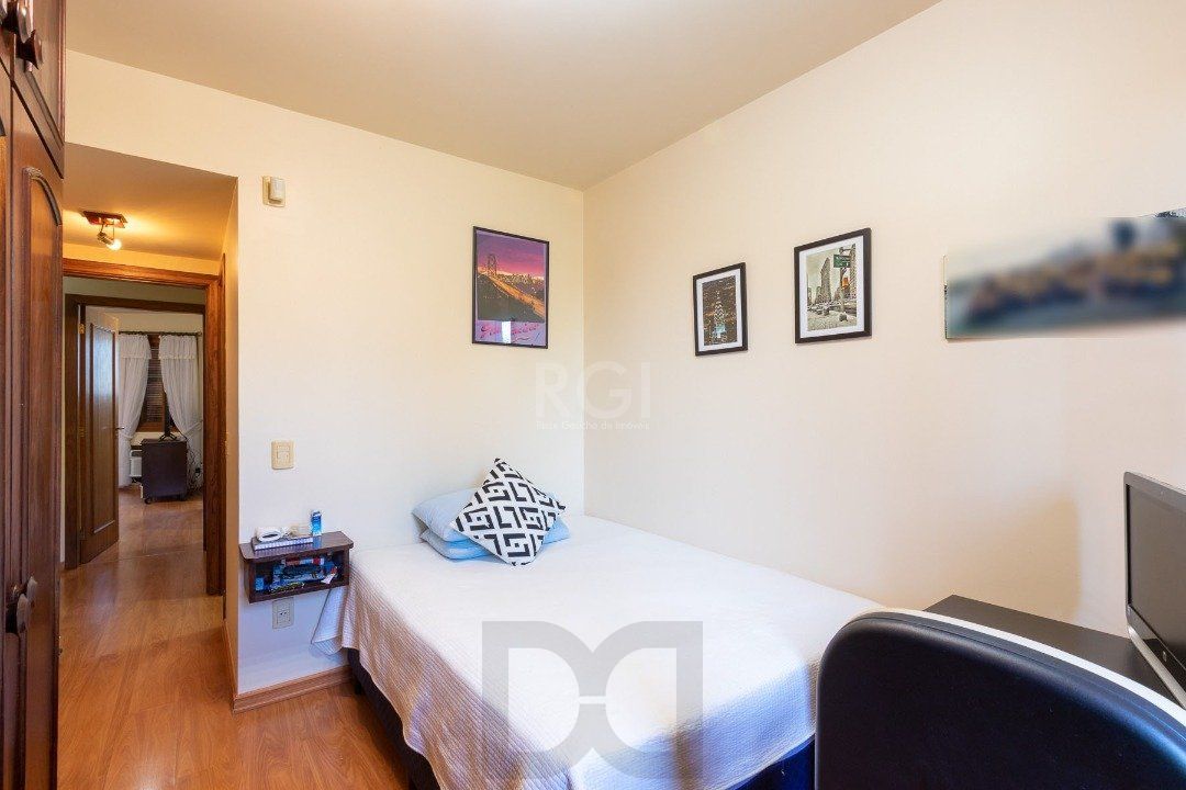 Casa Condominio para Venda - 317.93m², 4 dormitórios, sendo 3 suites, 2 vagas - Vila Conceição — foto 31