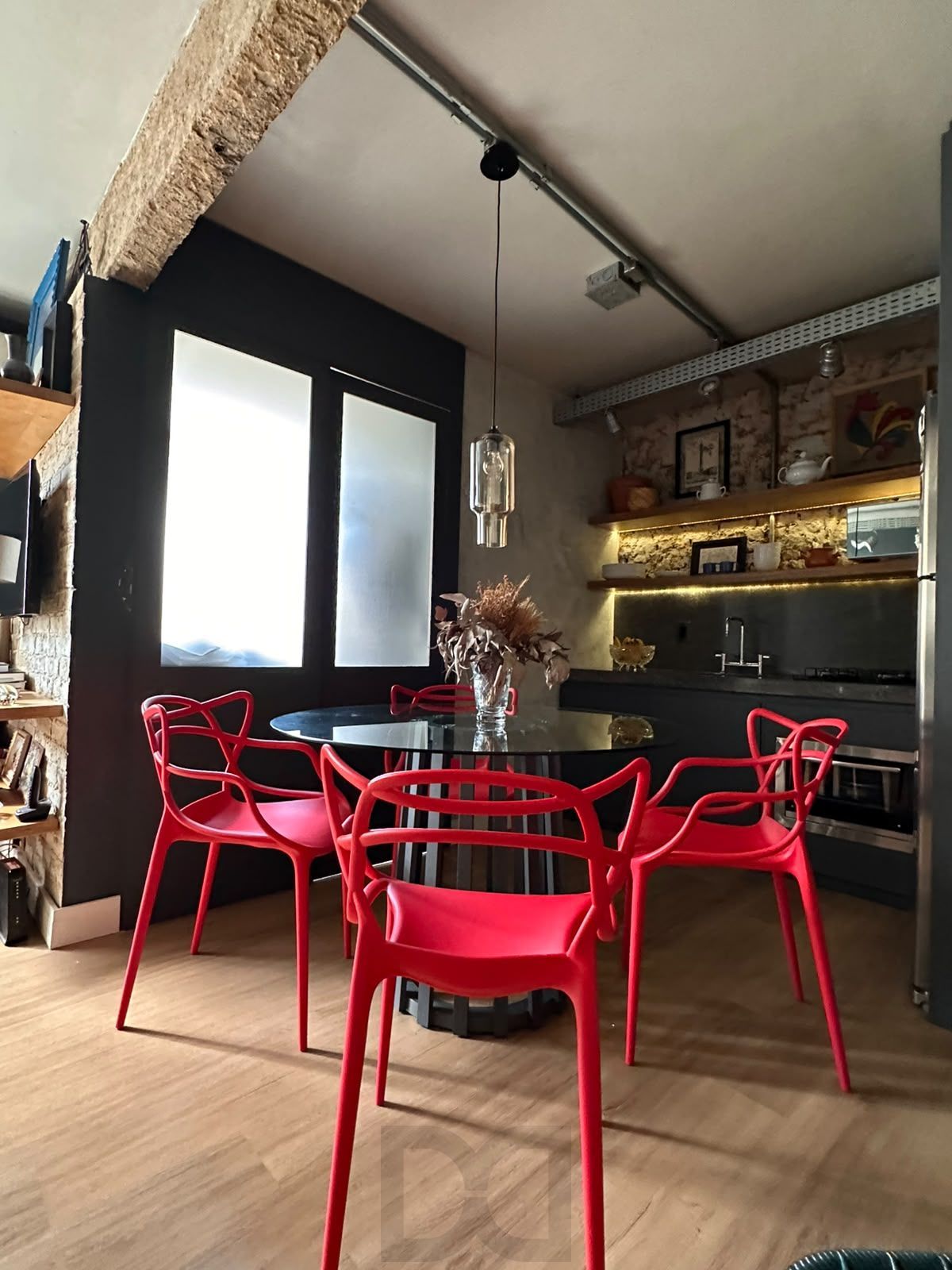 Apartamento com 1 quarto e 45,48m² à venda em Petrópolis, Porto Alegre. — foto 25