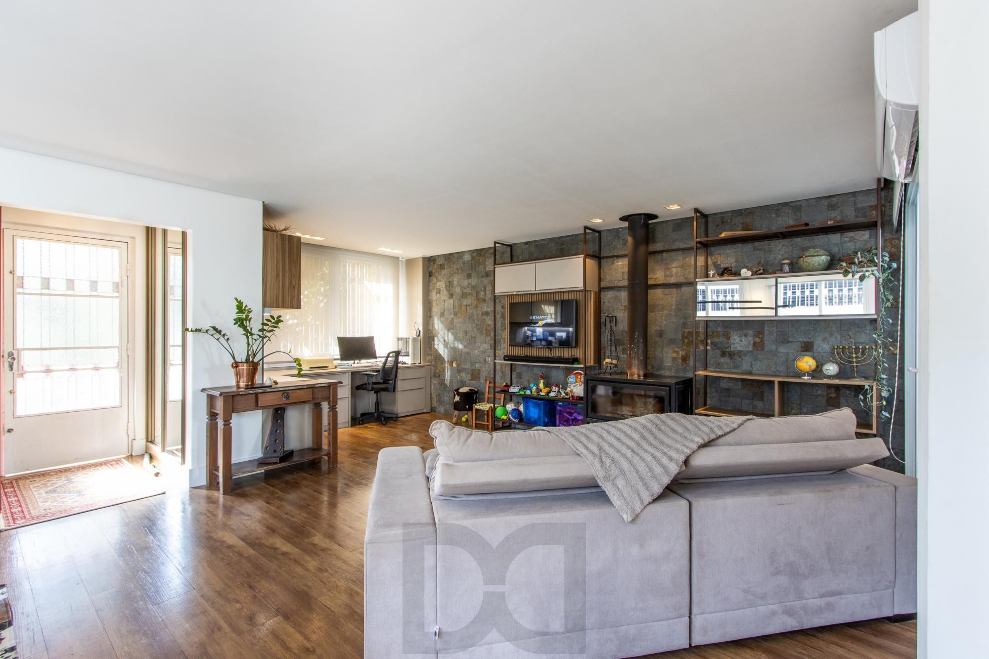 Casa térrea com 3 quartos no bairro Tristeza — foto 7