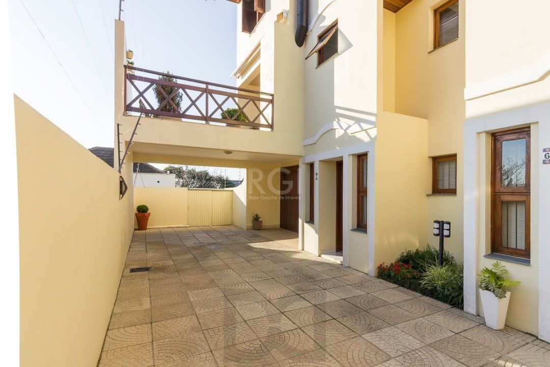 Casa Condominio para Venda - 191m², 3 dormitórios, sendo 1 suites, 2 vagas - Tristeza — foto 35