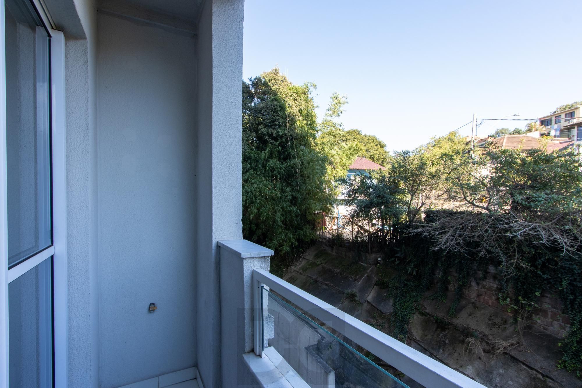 Apartamento de 2 dormitórios, para venda no bairro Teresópolis. — foto 5