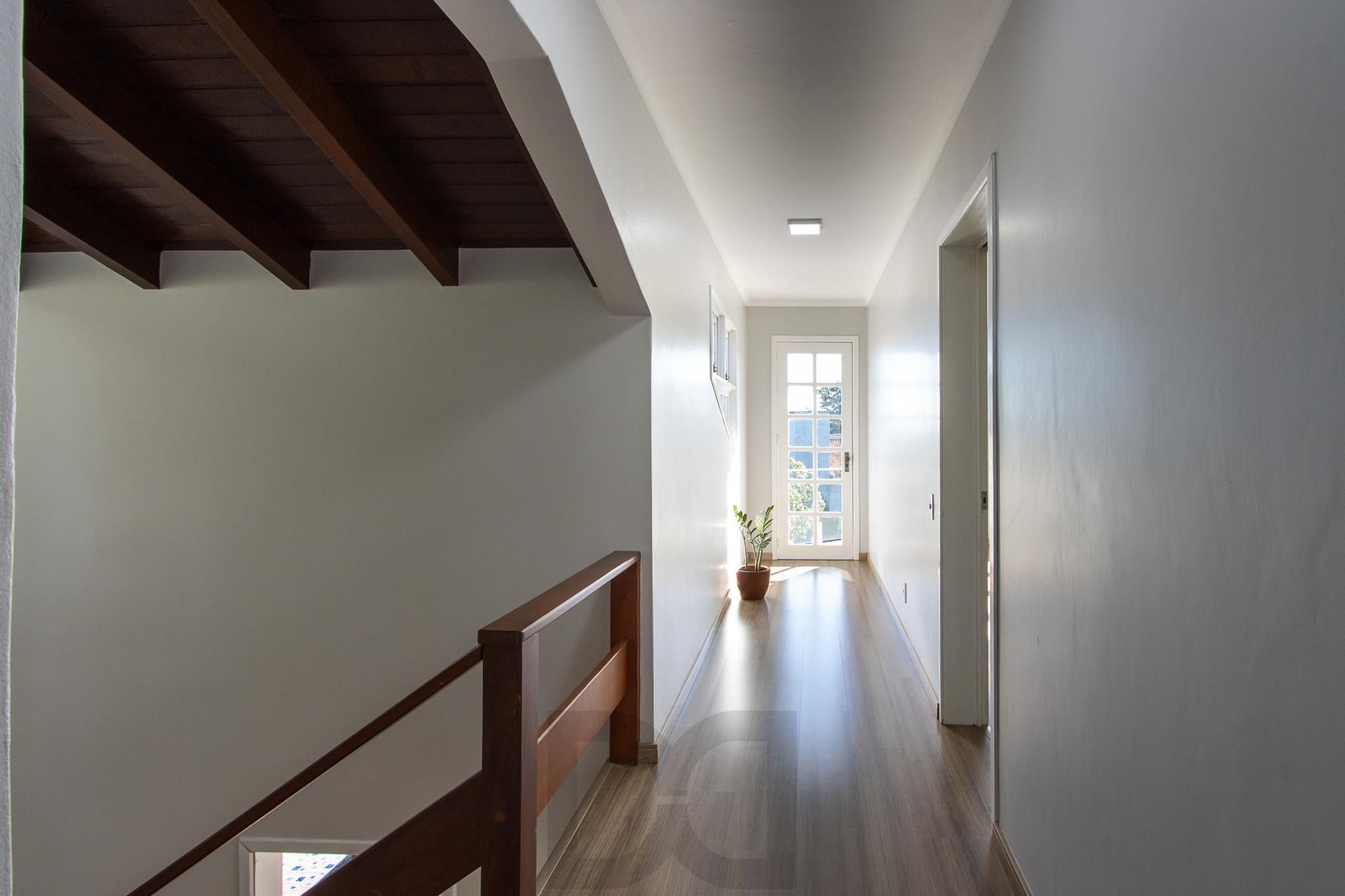 Casa em condomínio 4 quartos (1 suite) - Bairro Espírito Santo — foto 35