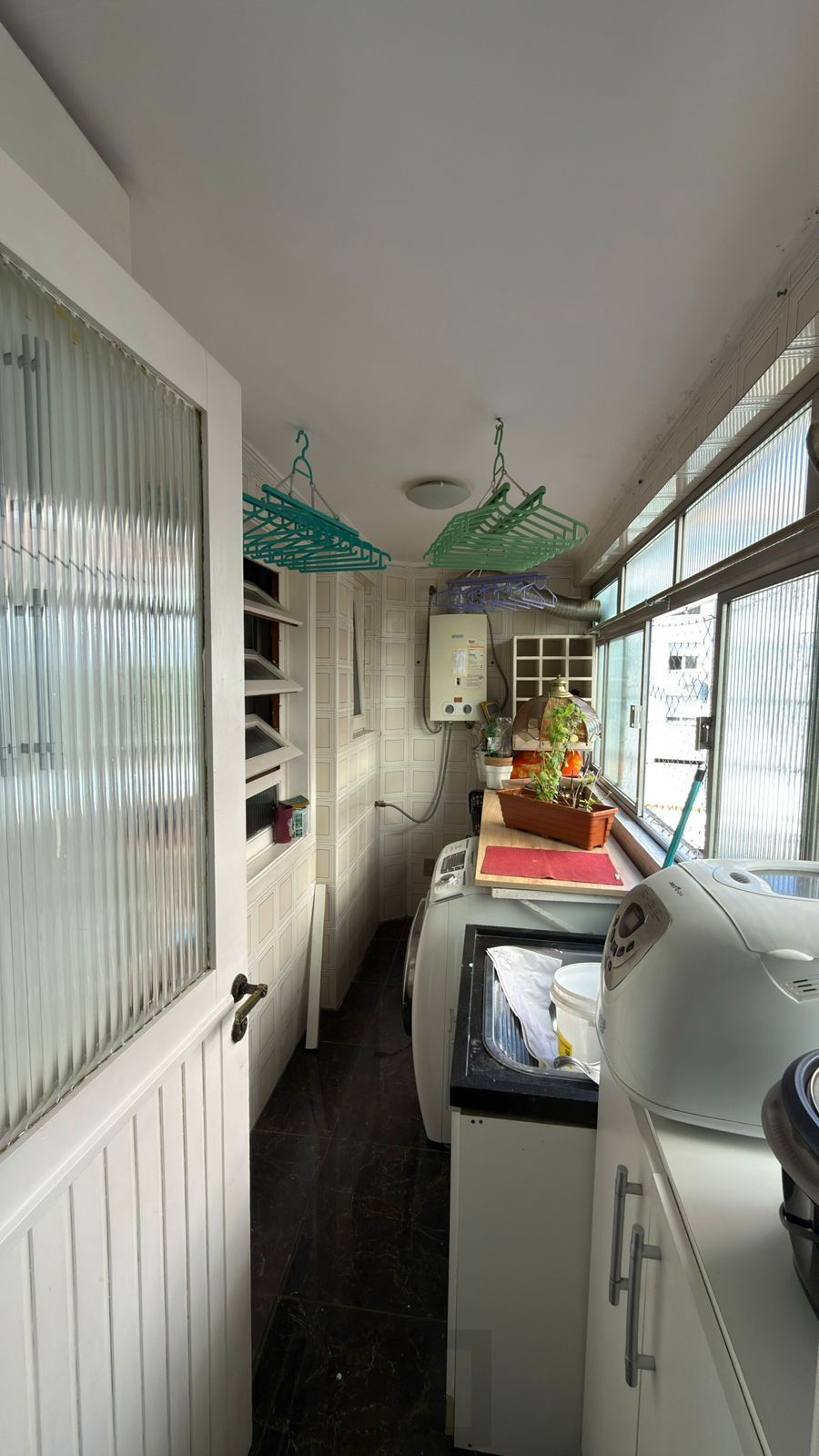 Apartamento à venda em Higienópolis com 116 m² 3 quartos, 1 suíte, 2 vagas — foto 13