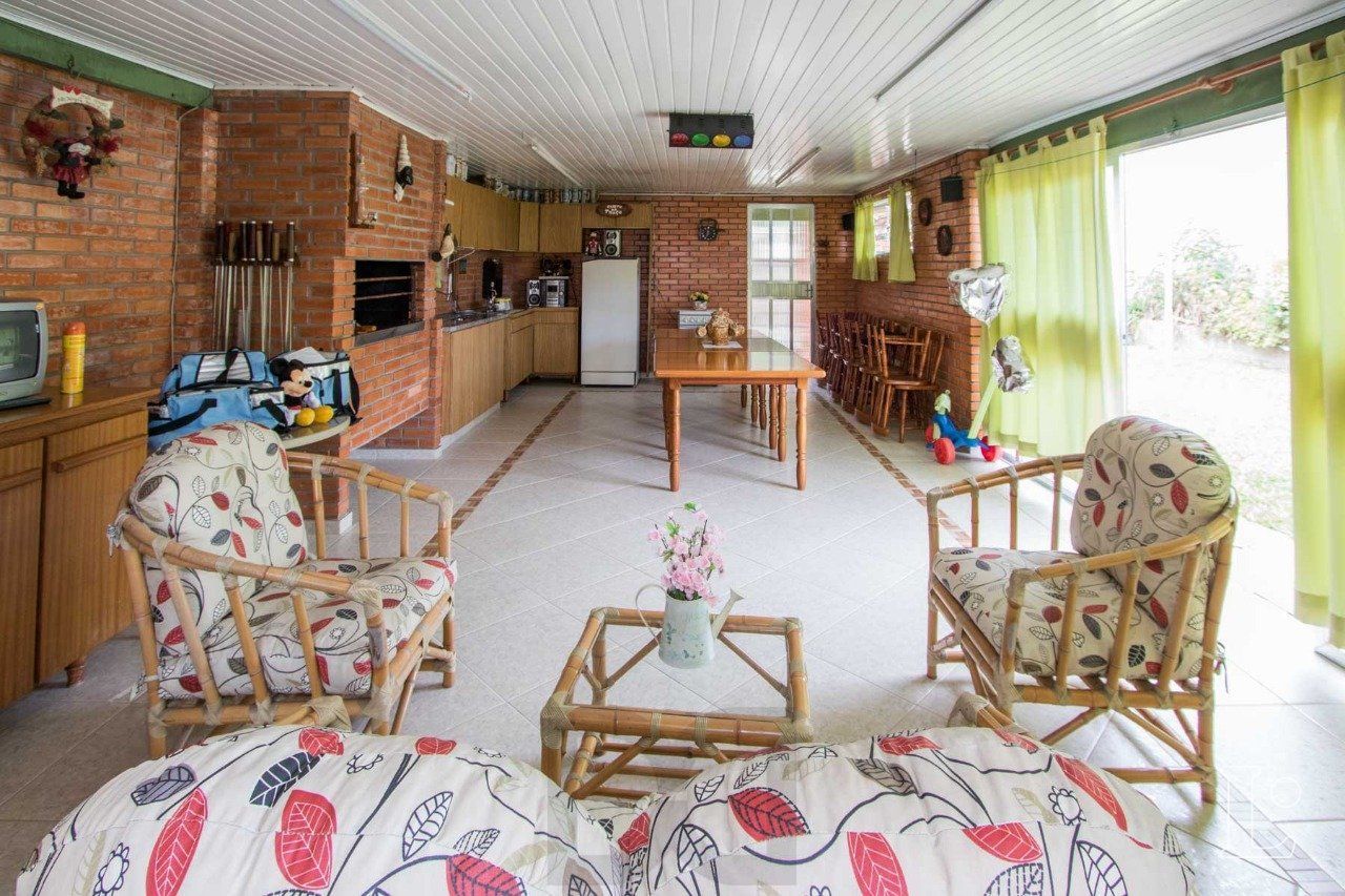 Casa para Venda - 416.89m², 4 dormitórios, sendo 1 suites, 5 vagas - Tristeza — foto 22