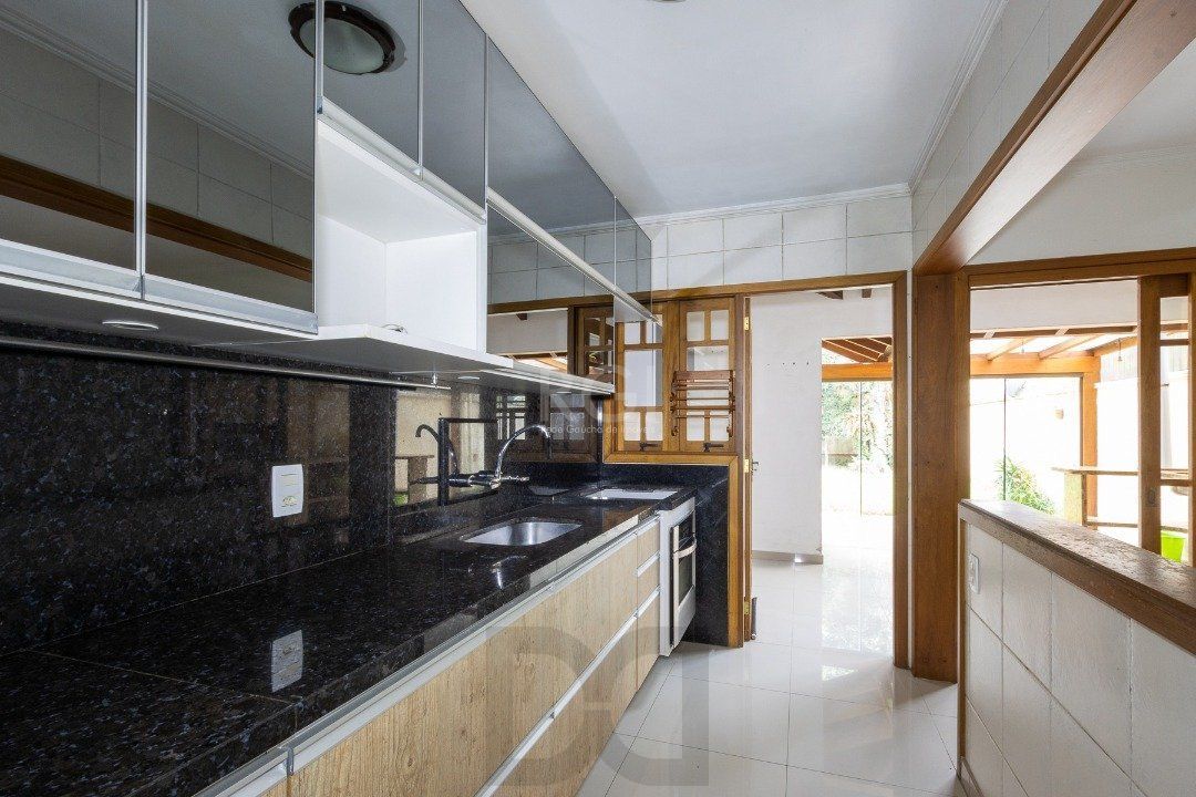 Casa para Venda - 181.99m², 3 dormitórios, sendo 1 suites, 2 vagas - Jardim Isabel — foto 12