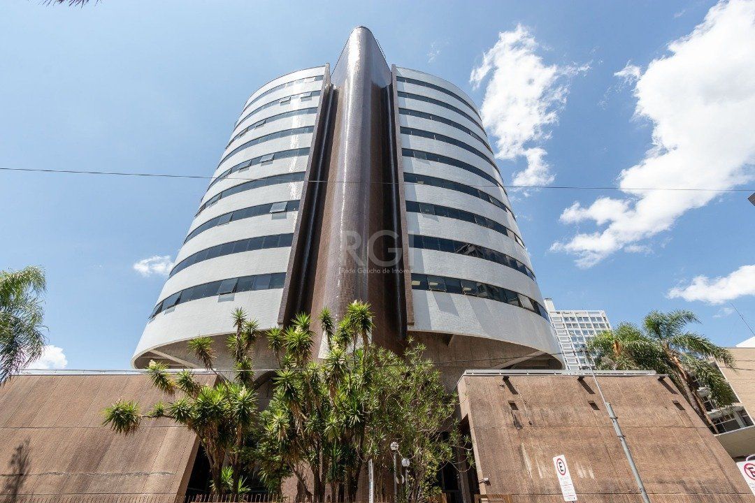 Conjunto/Sala para Venda - 255.36m², 0 dormitórios, Centro Histórico — foto 2