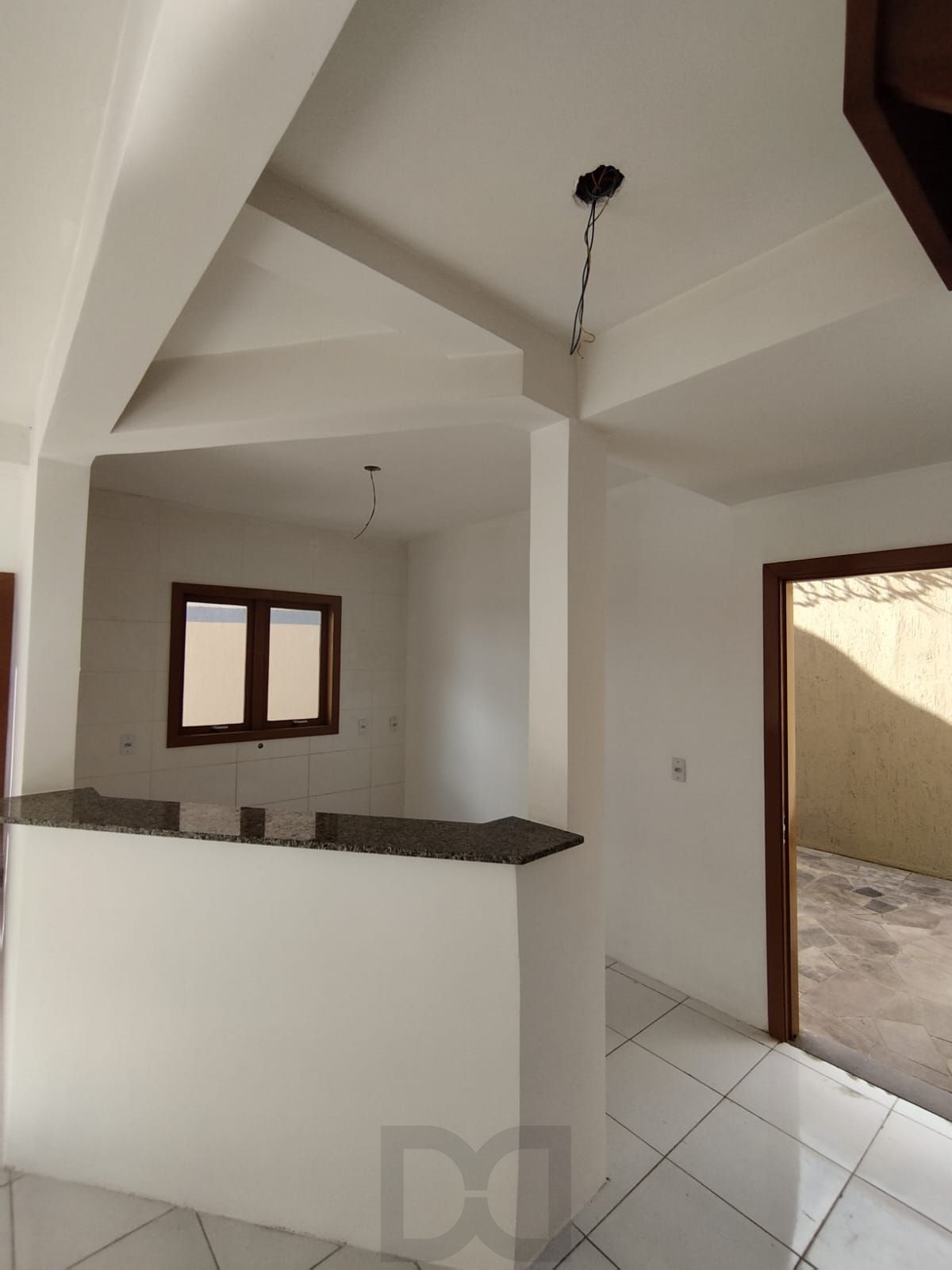 Casa de condomínio, 2 dormitórios, 1 vaga, bairro Ipanema. — foto 24