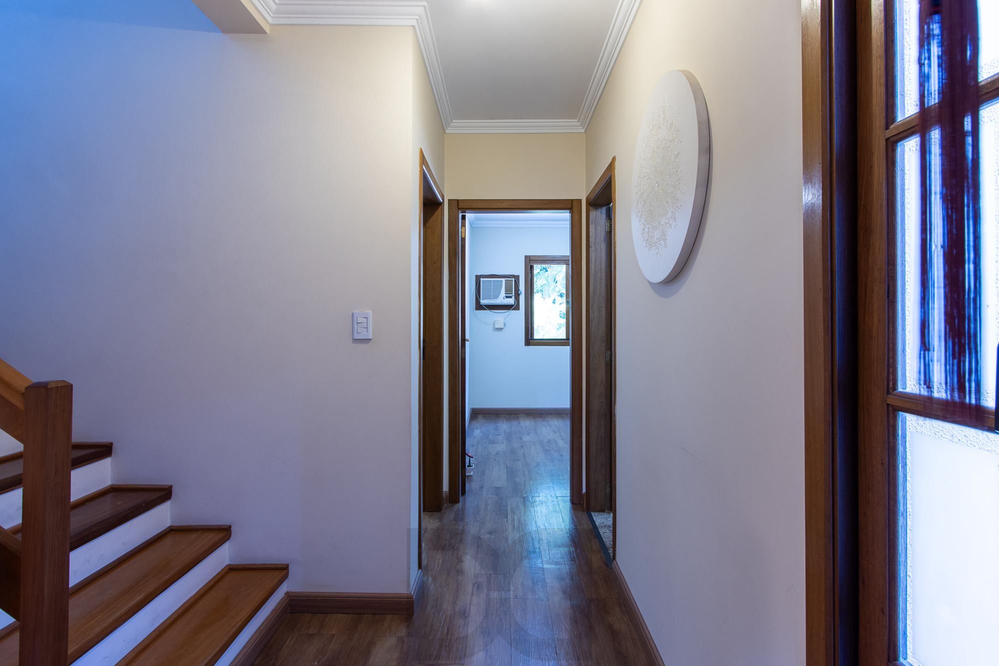 Casa para Venda - 197.03m², 3 dormitórios, sendo 1 suites, 2 vagas - Vila Assunção — foto 37