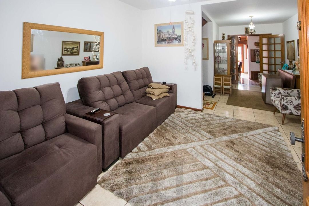 Casa para Venda - 123.09m², 3 dormitórios, sendo 1 suites, 2 vagas - Aberta dos Morros — foto 2