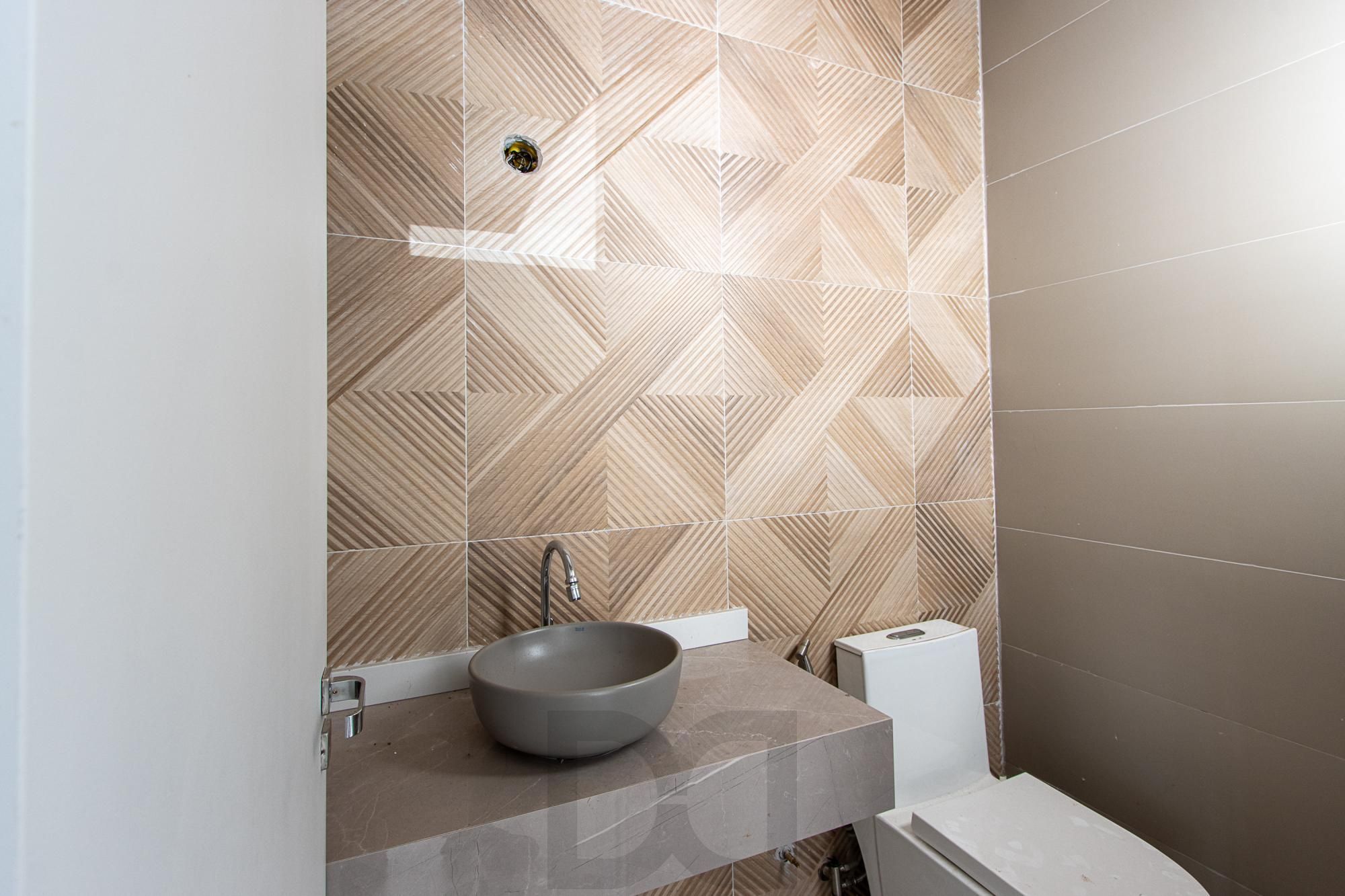 Casa de condomínio, 3 dormitórios, 3 suítes. — foto 6