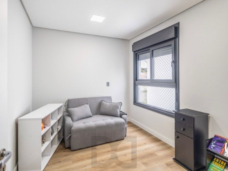 Casa com piscina aquecida, no Condominio Pateo Verde, com 3 suites, e pátio. — foto 13