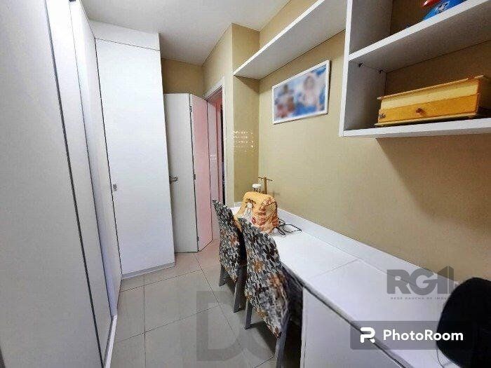 APARTAMENTO | 02 DORMITÓRIOS | 01 VAGA | SEMI MOBILIADO | CAVALHADA | ZONA SUL — foto 20