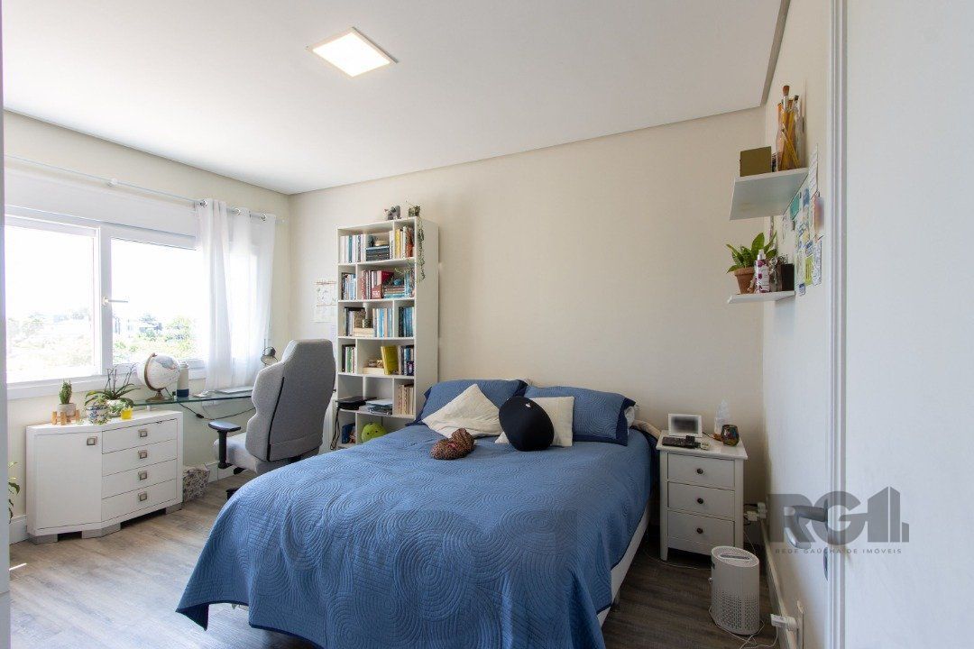 Excelente residência no Condomínio Terra Ville com aproximadamente 474,74m² privativos. — foto 73