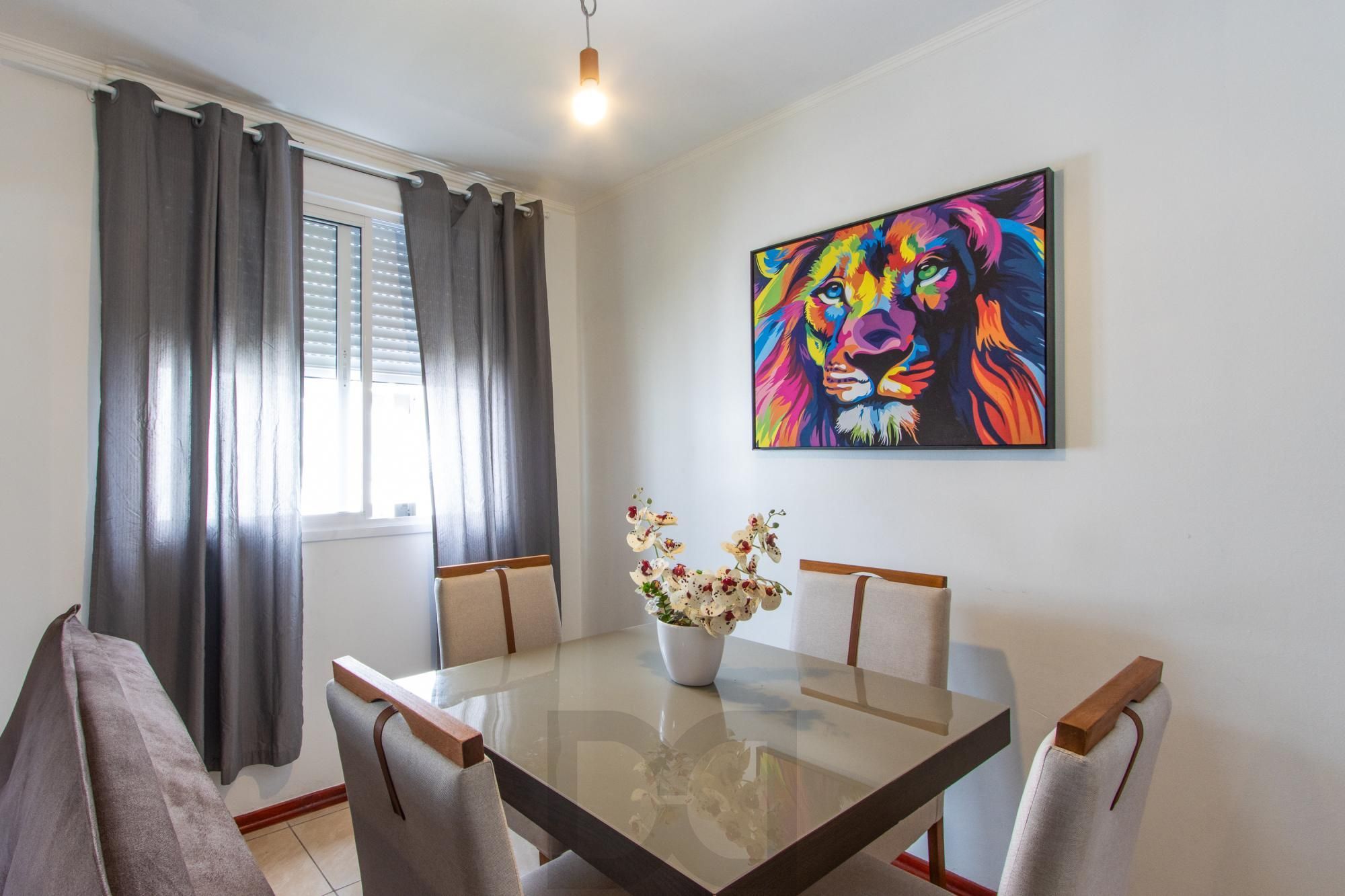 Apartamento 3 dormitórios - bairro Camaquã — foto 6