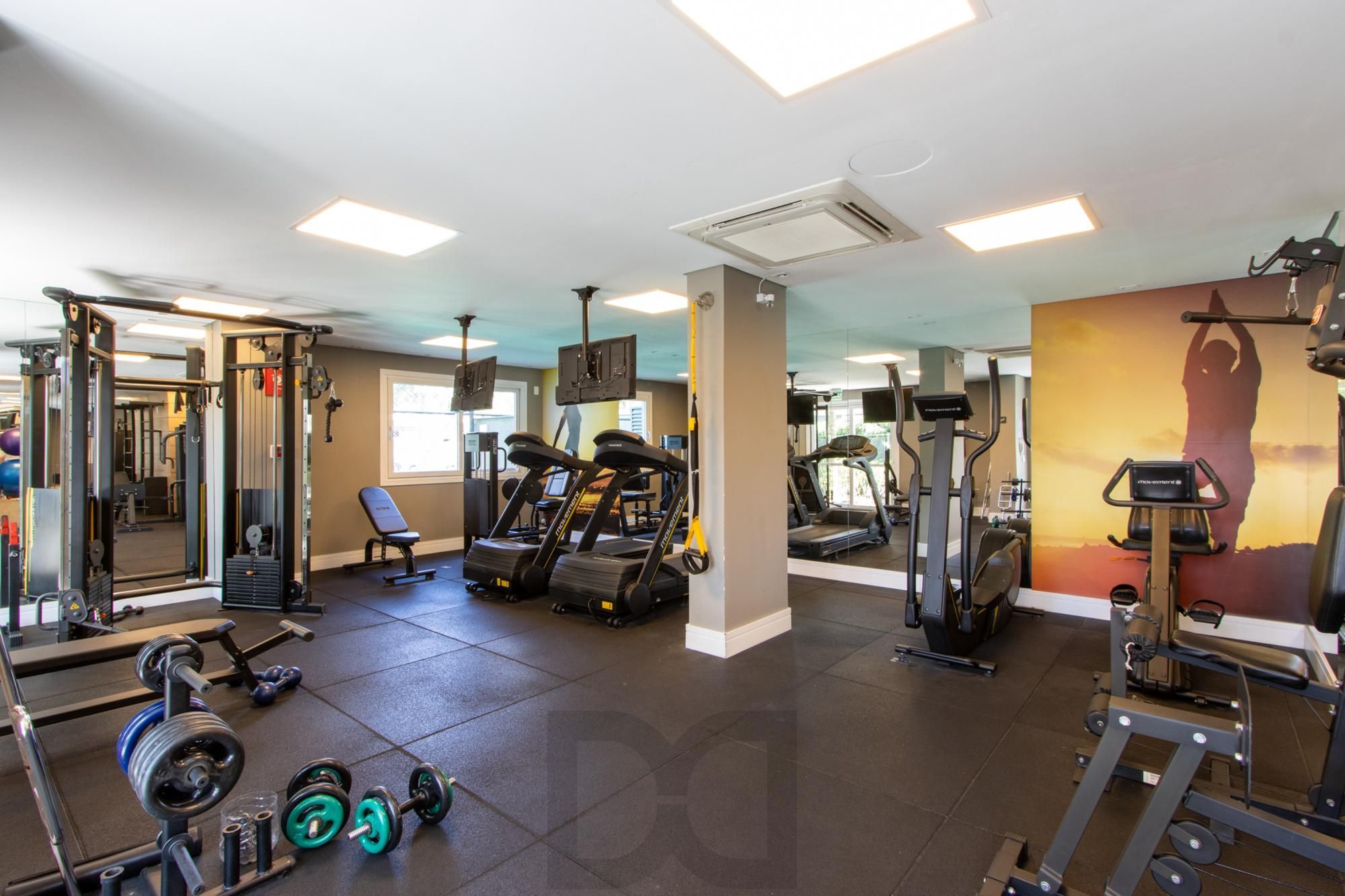 Lindo apartamento de 3 dormitórios, sendo 1 com suíte — foto 44