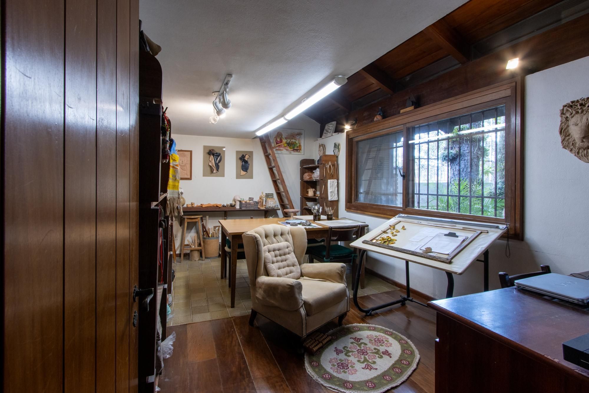 Casa com amplo terreno e grande área verde à venda no Jardim Isabel — foto 6