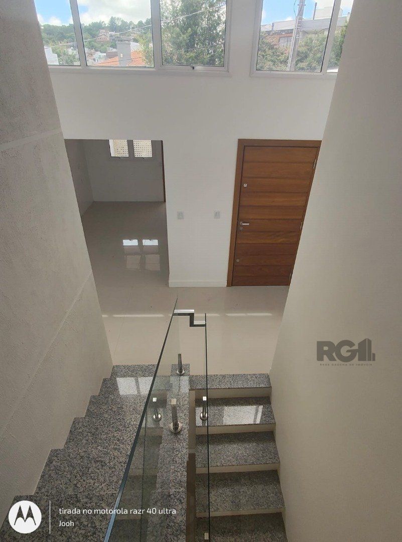 Casa em Condomínio fechado com 3 dormitórios no bairro Vila Nova em Porto Alegre, RS — foto 11
