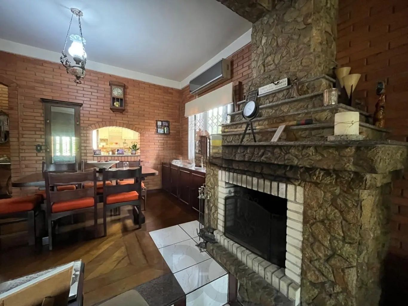Casa com 4 quartos e 2 lareiras no bairro Belém Velho — foto 7