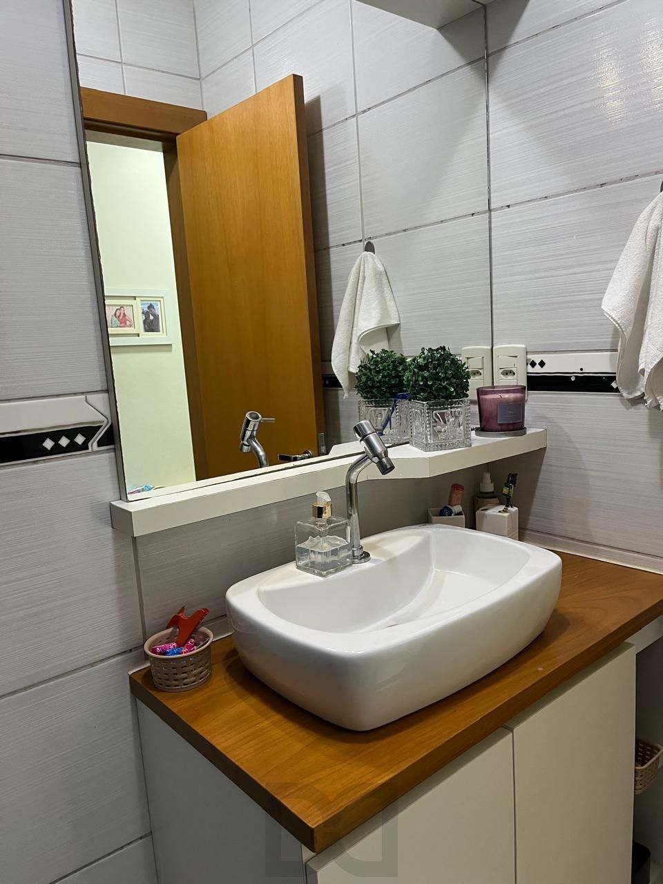 Imóvel semimobiliado charmoso pronto para morar! — foto 11