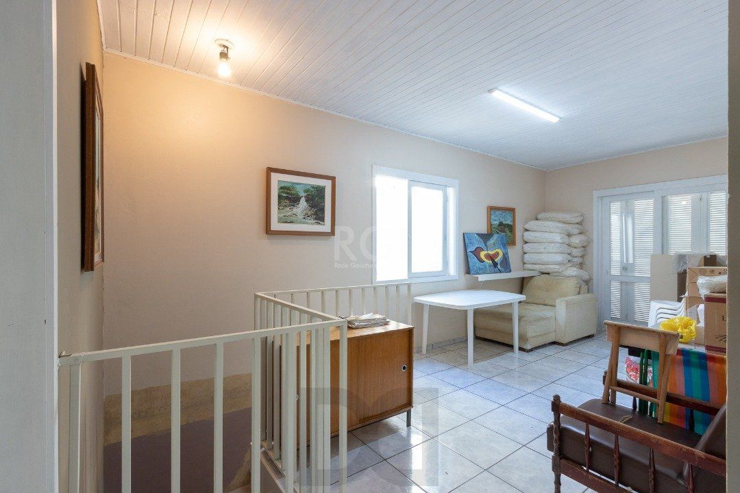 Casa para Venda - 199.62m², 5 dormitórios, 15 vagas - Tristeza — foto 45