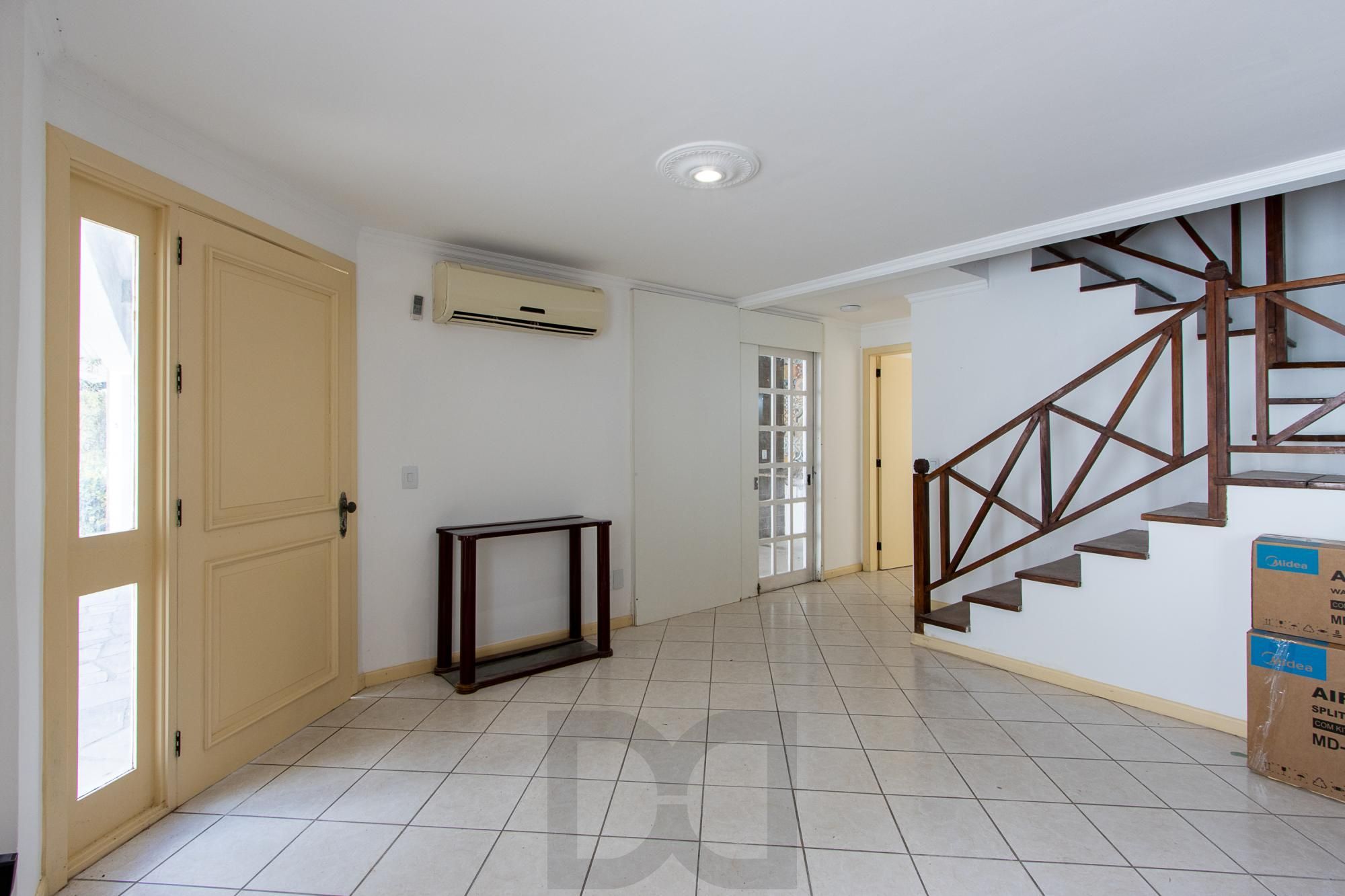Casa em condomínio, 3 dormitórios (1 suite) 2 vagas - Jardim Isabel — foto 8