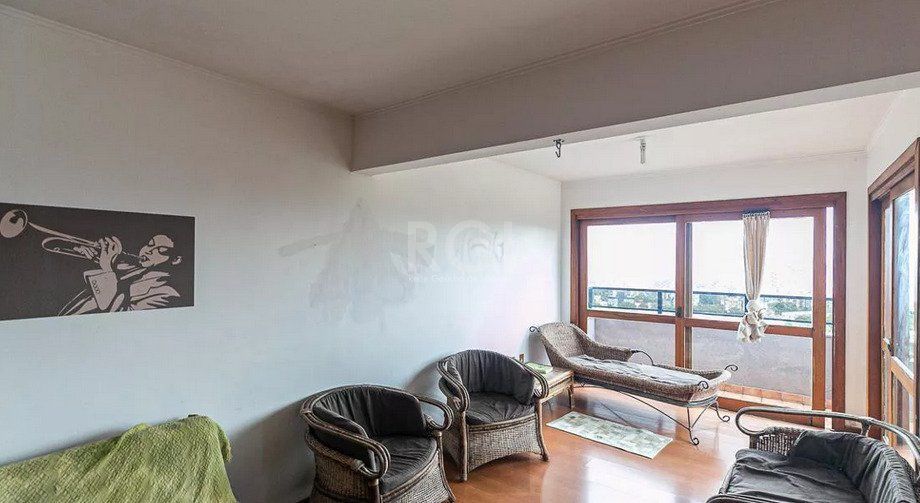 Cobertura para Venda - 207m², 3 dormitórios, sendo 1 suites, 2 vagas - Santa Tereza — foto 27
