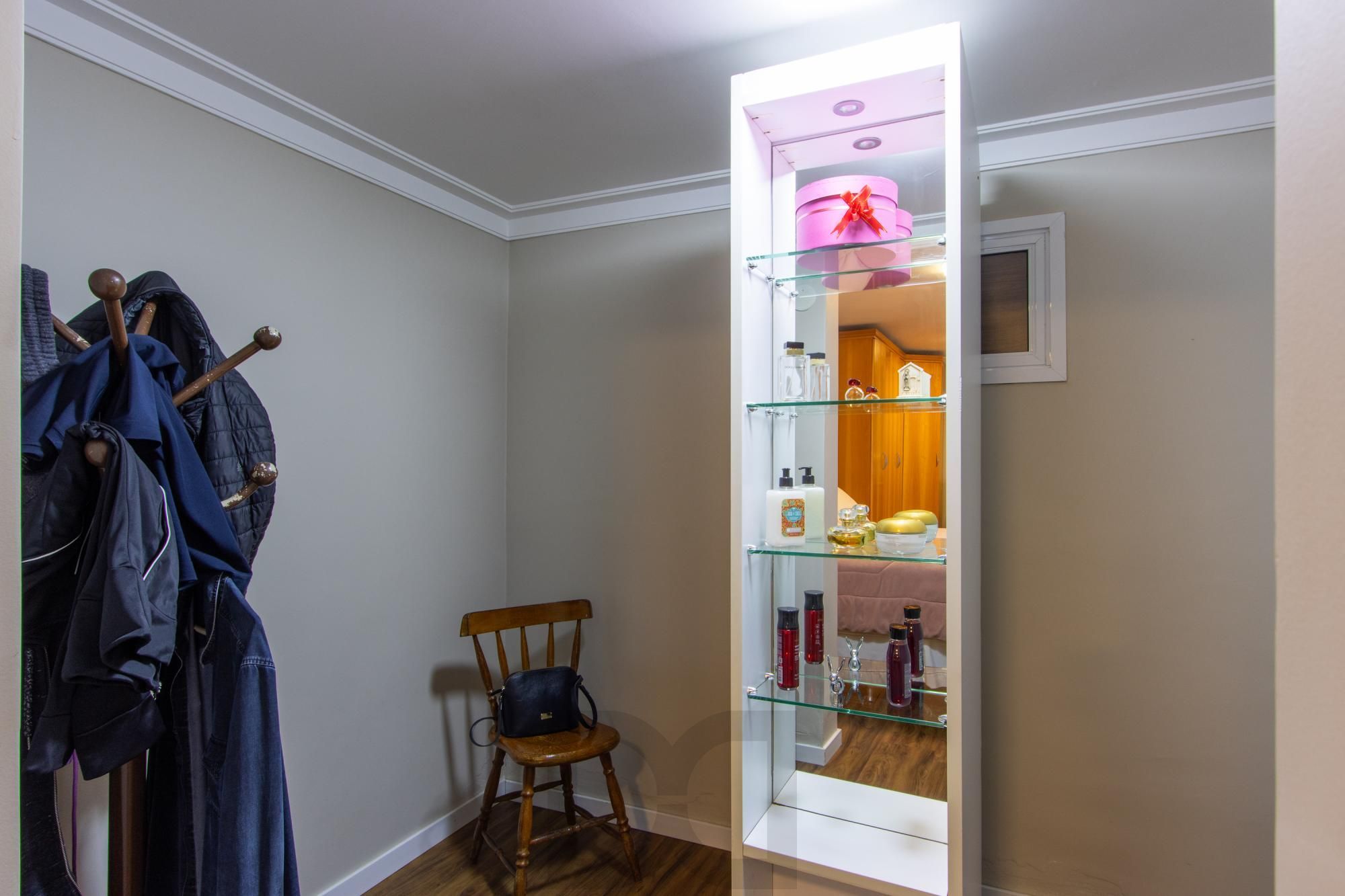 Casa em Condomínio 4 quartos (1 suite), 4 vagas - Bairro Tristeza — foto 31