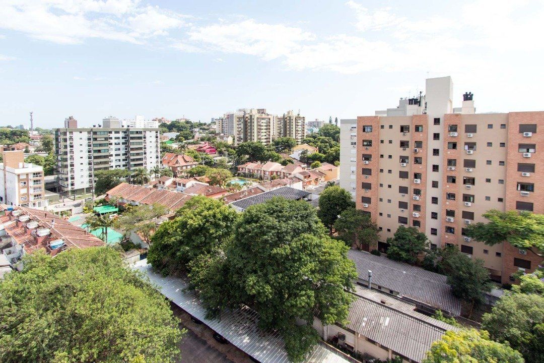 Apartamento com 3 quartos na Tristeza — foto 15